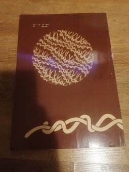Pletené a háčkované vzory - 6