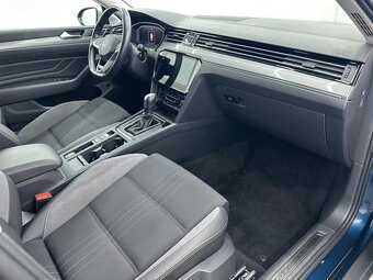 Passat Alltrack 2,0 TDI 147kW 4x4 Virtual Príplatková farba - 6