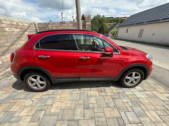 Fiat 500 X LPG 1.4l 103kw - 6