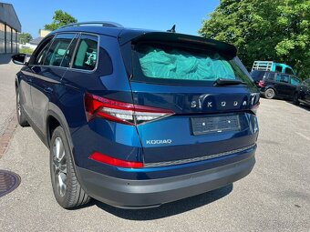 Skoda kodiaq 2.0 TDI 4x4 - 6