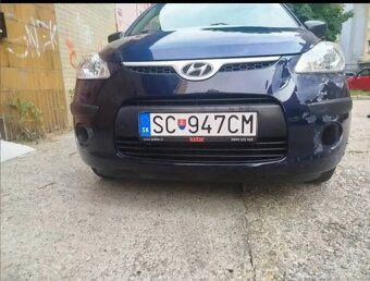 Hyundai i10 - 6