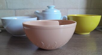 Sklo a keramika - rôzne - 6