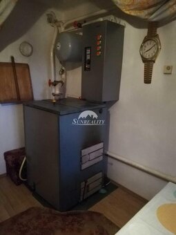 LEN U NÁS Predaj - Trojgeneračný rodinný dom - Kamenica n - 6