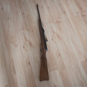 Vzduchovka - 6