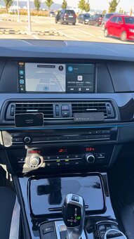 BMW F10 525d - 6