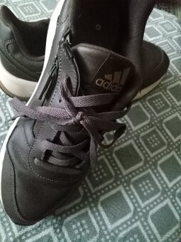 adidas tenisky na zips - 6