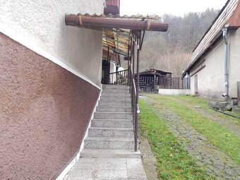 SPEKTRUM REALITY - Na Predaj rodinný dom s pozemkom 1385 m2, - 6