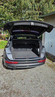 Audi Q5 2,0 TDI 140kw S-Line Quattro - 6