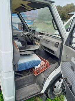 Iveco Daily 49,10 76kw 2,8TD sklapac - 6