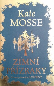 Predám knihy podľa textu - 6