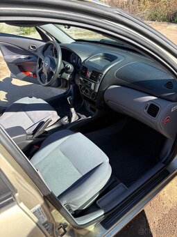 Predám Nissan Almera - 6