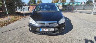 Ford c-max 1.6 tdci titanium - 6