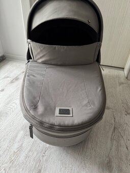 Cybex Mios 3.0 Mirage grey - 6