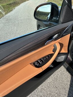 BMW X3 20i XDRIVE AUTOMAT kup.na SK - 6