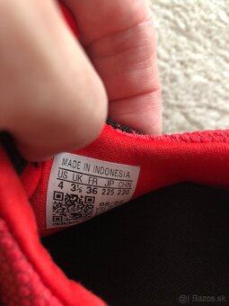 ADIDAS chlapčenské tenisky, veľ. 36 - 6