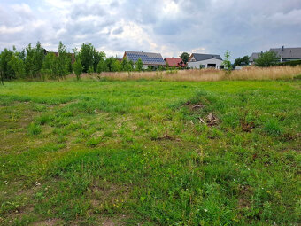 Krásny stavebný pozemok v Starej Lesnej, Vysoké Tatry - 6