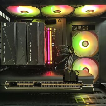 MSI Ryzen 9 3900X RX5700XT 16GB 512GB 650W - 6