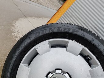 205/55 r16 zimné - 6