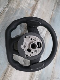 Audi volant f1 s airbagom - 6