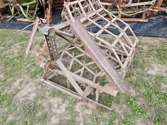 Brány, smykobrány - 6