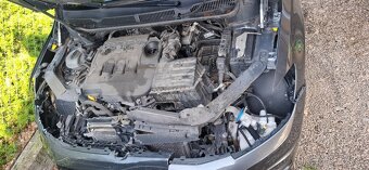 Volkswagen Touran - 6