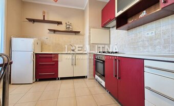 PRIESTRANNÝ 1-IZBOVÝ BYT, 38 M², BANSKÁ BYSTRICA - SITNIANSK - 6