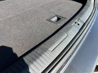 Volkswagen Golf Sportsvan 1.2 TSI BMT 110k Comfortline - 6