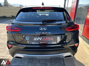 Kia XCeed 1.4 T-GDi A/T Platinum, 58 470km, Virtual Cockpit - 6