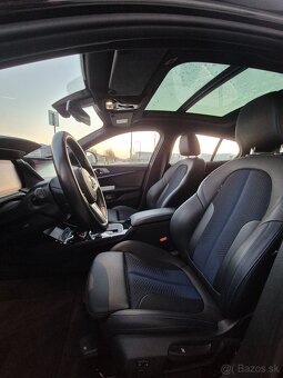 BMW rad 1, 118i M sport - 6