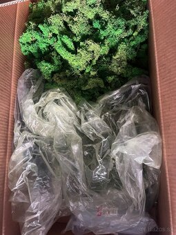 Predám stabilizačný mach - 6