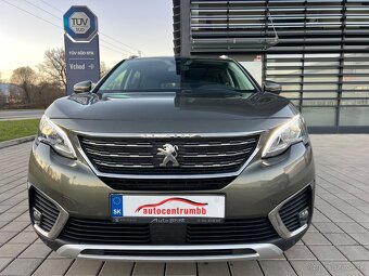 Peugeot 5008 1.6 PureTech 180 E6.2 Allure EAT8 - 6