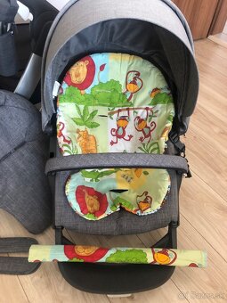 STOKKE CRUSI dvojkombinacia - 6