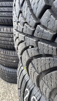 Zimne pneu 195/65R15 95T - 6