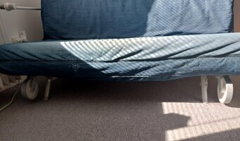 Rozkladací gauč/pohovka IKEA PS LOVAS - 6