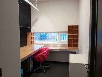 Na prenájom - komerčný priestor, ul. Stará Vajnorská, Bratis - 6