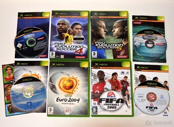 Hry pre Xbox, Xbox 360, Xbox One Doom, FIFA, Star Wars... - 6