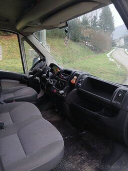 Peugeot boxer 2.2 hdi - 6