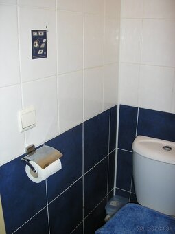 Menšia samostatná neprechodná izba v Ružinove - 6