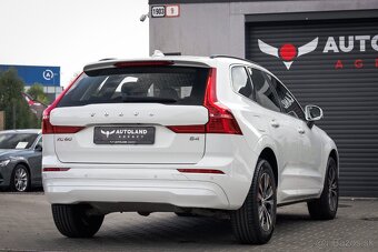 Volvo XC60 2.0 B4 mHEV Momentum A/T - 6