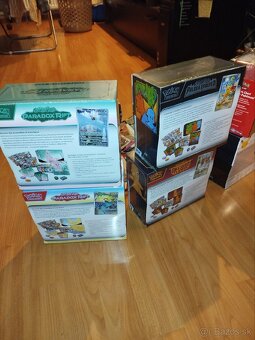 Pokemon mix , fusion strike - 6