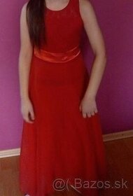 Dievčenské šaty - 6