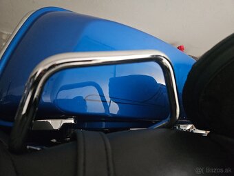 HARLEY DAVIDSON ELECTRA GLIDE Limited - 6