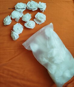 Svadobná výzdoba - 6