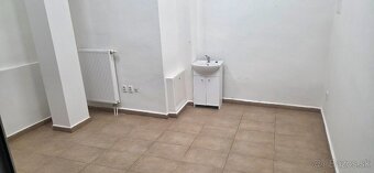 Prenájom priestorov - 6