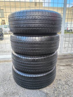 letné pneumatiky Michelin 235/65 R17 104V - 6