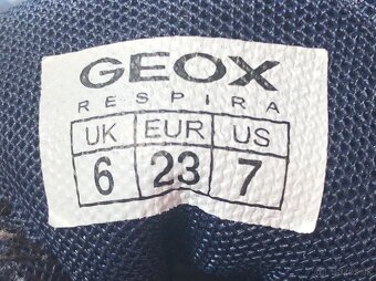 Geox topánky 23 - 6
