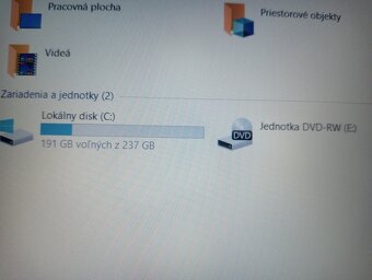 predám Hp probook 450 g3 , Intel core i5 , 16gb ram , ssd - 6