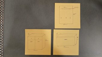 Chodbova zostava - 6