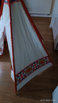 Teepee - 6
