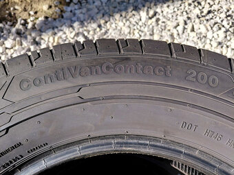 4x letne 235/65R16 C - 6